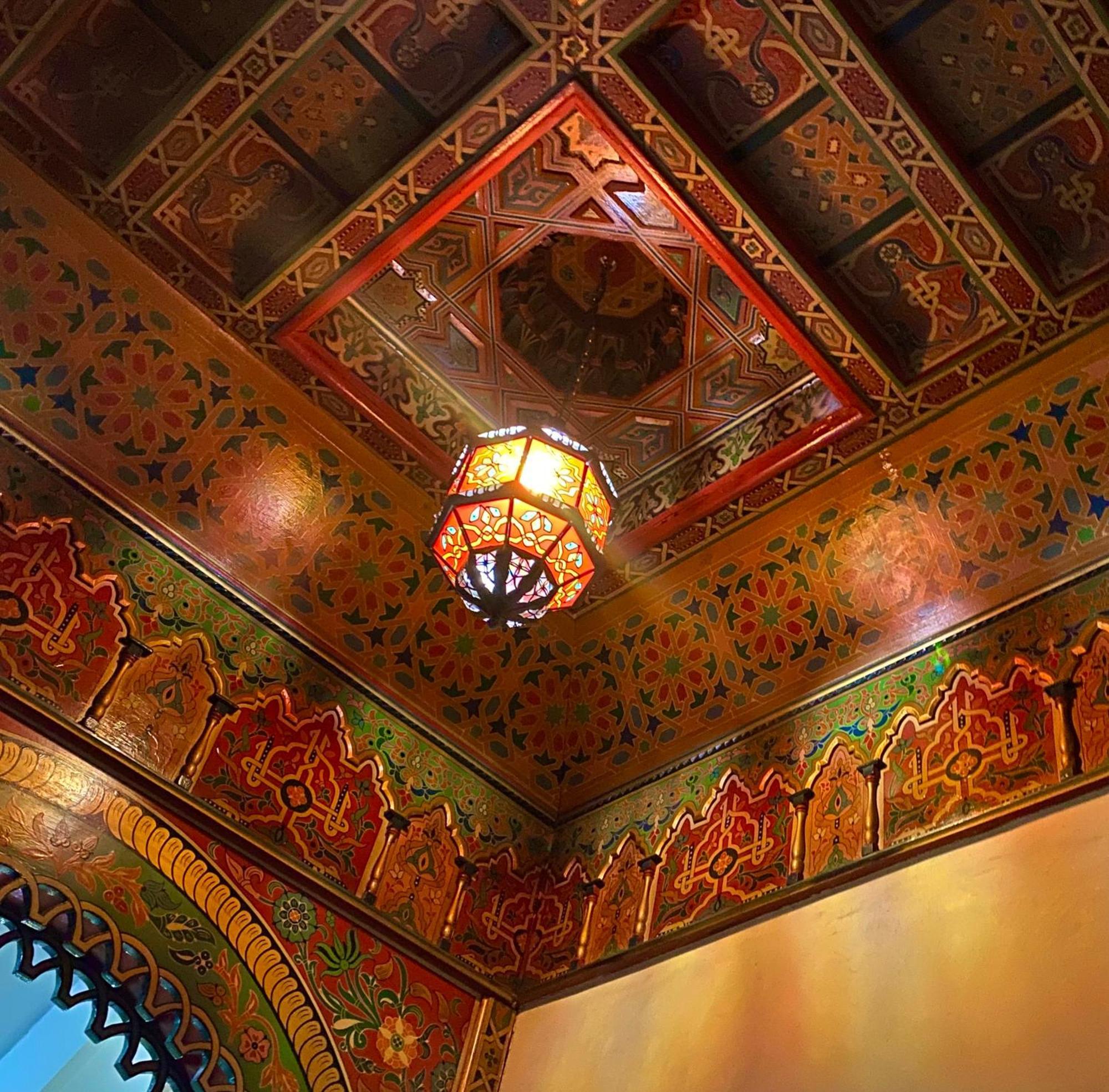 Riad Nezha Avec Jacuzzi Et 3 Piscines Au Coeur De Marakéš Exteriér fotografie