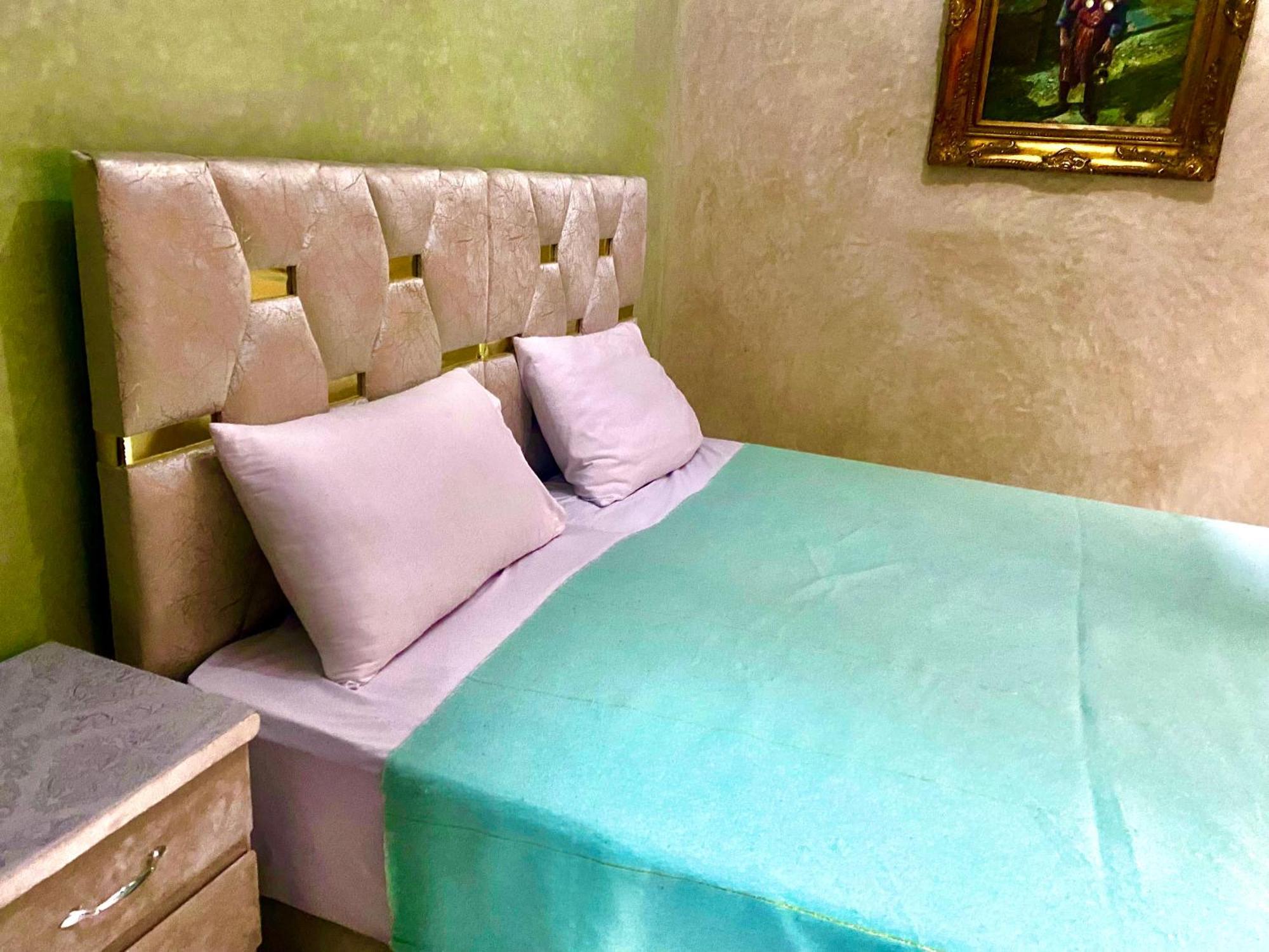 Riad Nezha Avec Jacuzzi Et 3 Piscines Au Coeur De Marakéš Exteriér fotografie