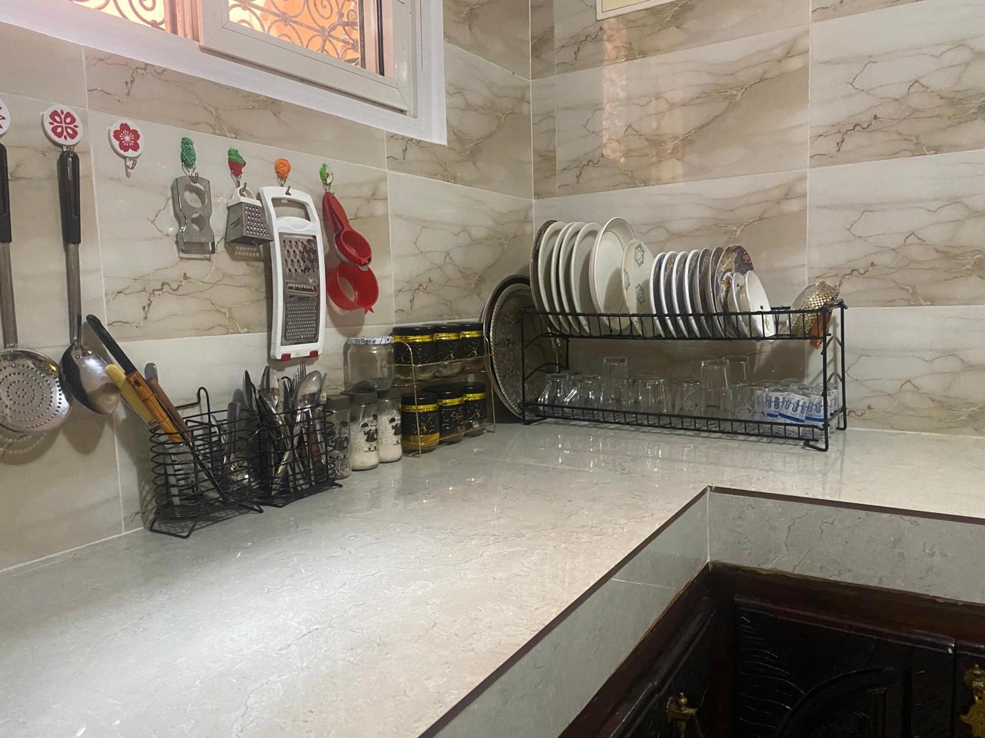 Riad Nezha Avec Jacuzzi Et 3 Piscines Au Coeur De Marakéš Exteriér fotografie