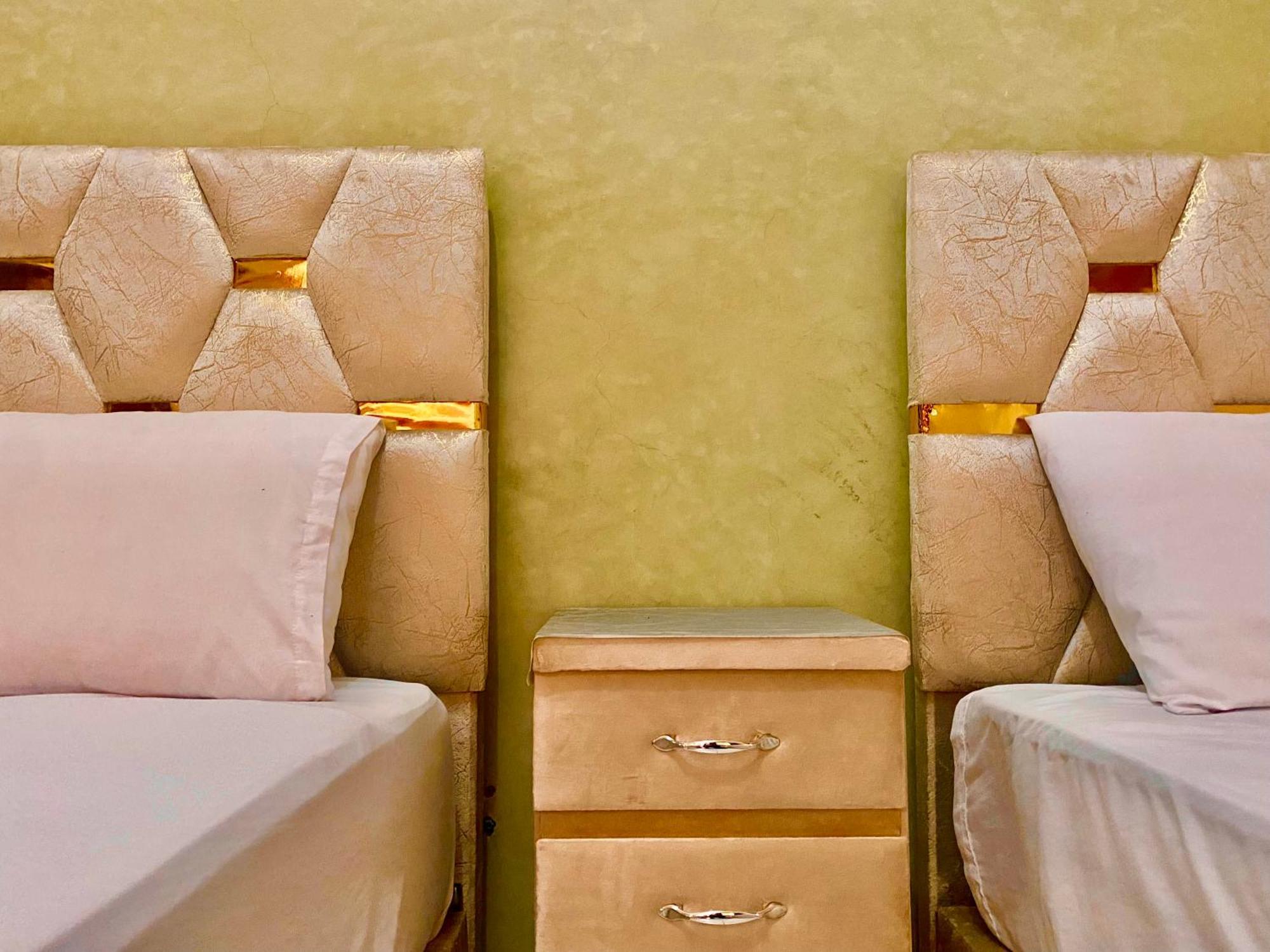 Riad Nezha Avec Jacuzzi Et 3 Piscines Au Coeur De Marakéš Exteriér fotografie