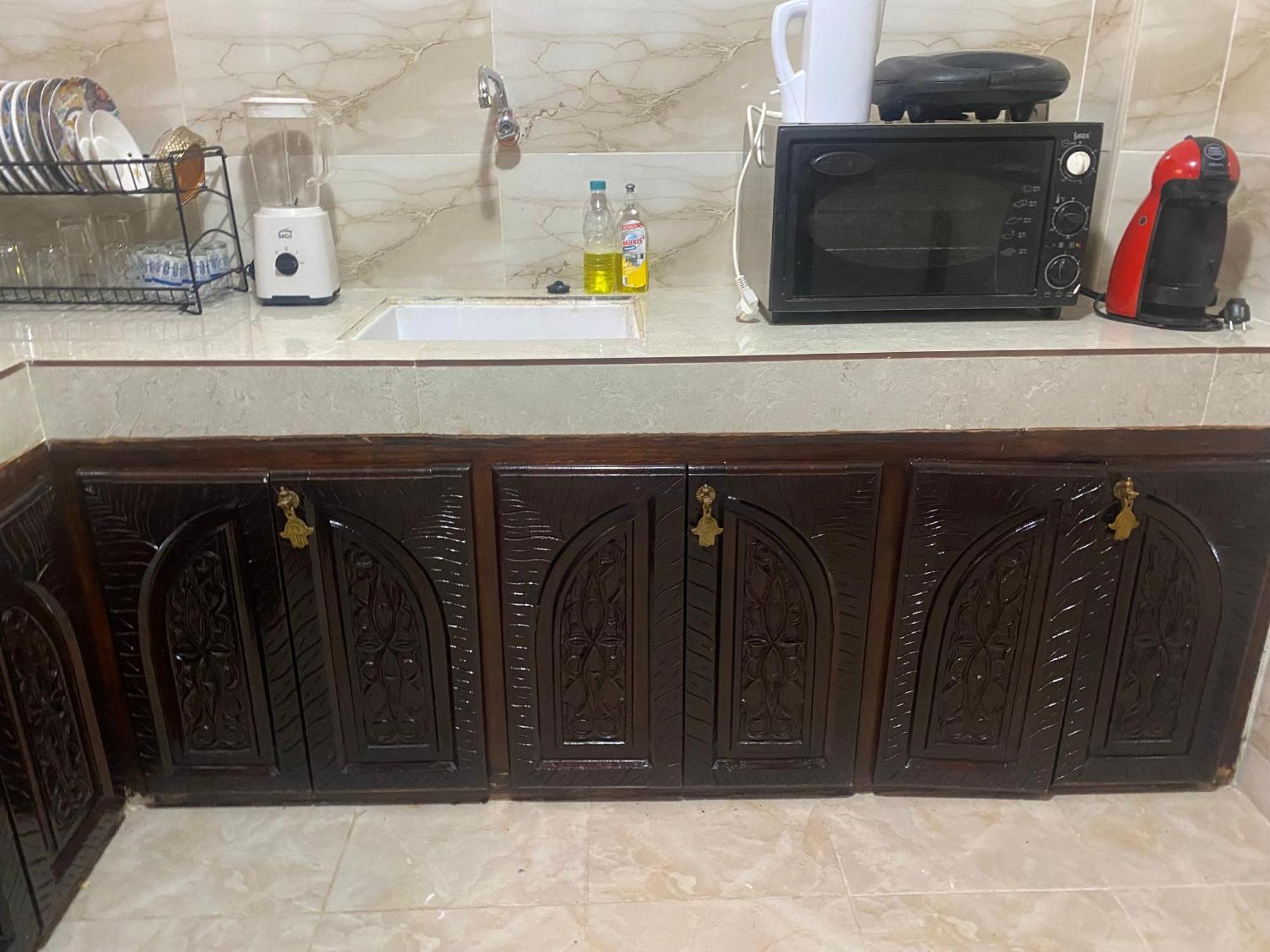 Riad Nezha Avec Jacuzzi Et 3 Piscines Au Coeur De Marakéš Exteriér fotografie