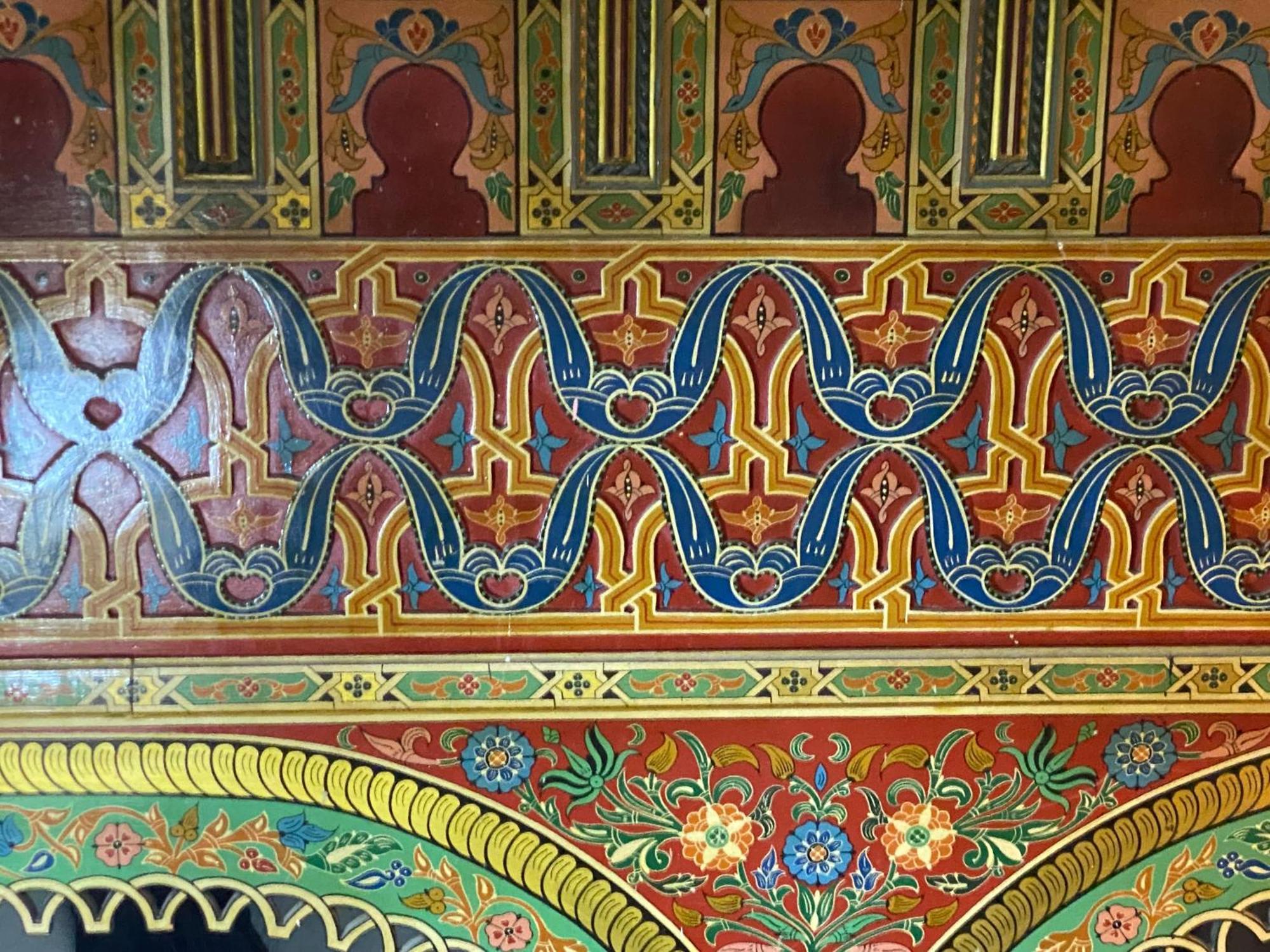 Riad Nezha Avec Jacuzzi Et 3 Piscines Au Coeur De Marakéš Exteriér fotografie