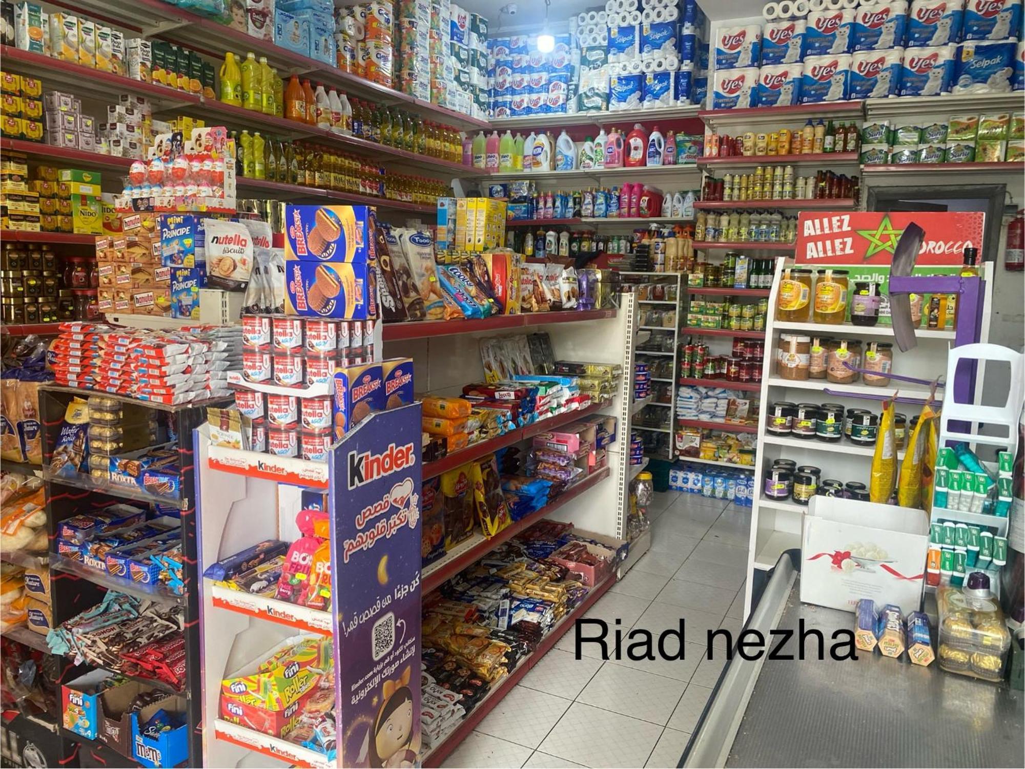 Riad Nezha Avec Jacuzzi Et 3 Piscines Au Coeur De Marakéš Exteriér fotografie