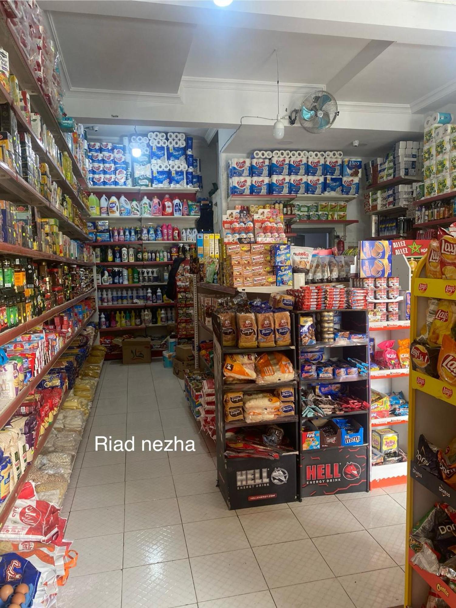 Riad Nezha Avec Jacuzzi Et 3 Piscines Au Coeur De Marakéš Exteriér fotografie